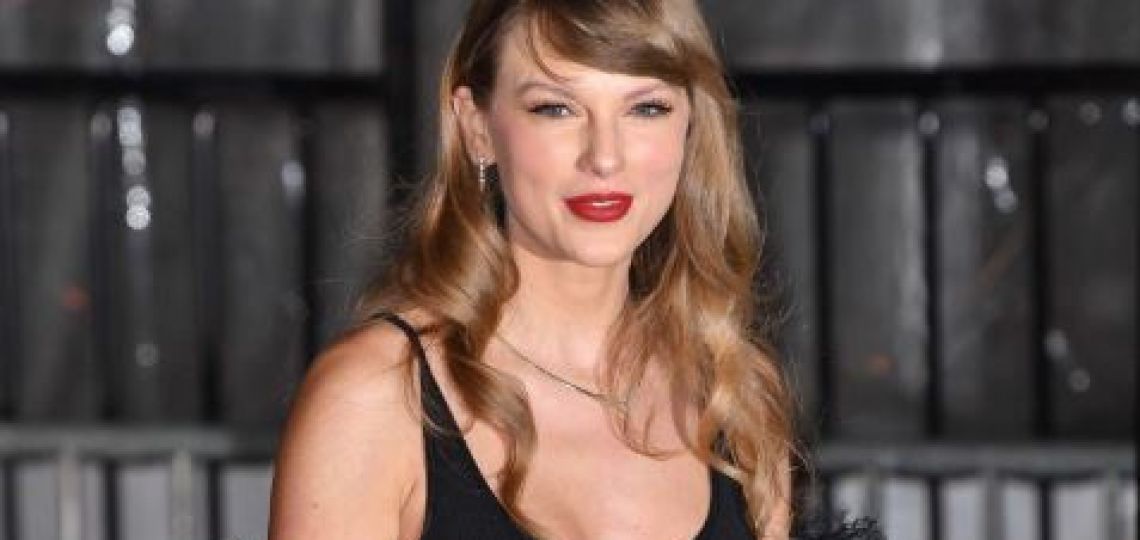 En Londres, Taylor Swift inaugurará una muestra de instalaciones que sintetiza su vida y su legado