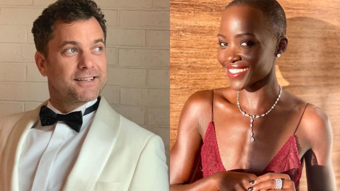 Joshua Jackson'S Surprise Romance: A Bridgerton Star Confirmed? - uliptyu