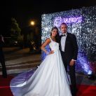 Casamiento Celeste Muriega y Christian Sancho