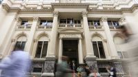 Banco Central de la República Argentina (BCRA)