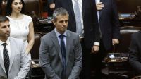 Jura de los nuevos Diputados Nacionales