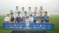 Racing
