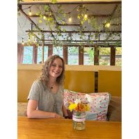Arquitecta Mariela Goldfarb