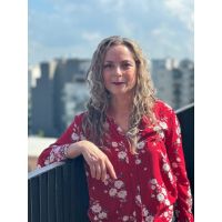 Arquitecta Mariela Goldfarb