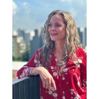 Arquitecta Mariela Goldfarb