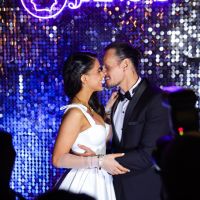 Casamiento Celeste Muriega y Christian Sancho