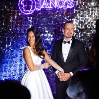 Casamiento Celeste Muriega y Christian Sancho