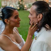 Celeste Muriega y Christian Sancho