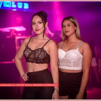 Club Lennon tuvo su ‘Noche de Gala’ junto a la agencia Dazzling Models Argentina