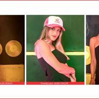 Club Lennon tuvo su ‘Noche de Gala’ junto a la agencia Dazzling Models Argentina