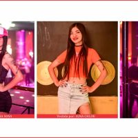 Club Lennon tuvo su ‘Noche de Gala’ junto a la agencia Dazzling Models Argentina