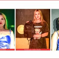 Club Lennon tuvo su ‘Noche de Gala’ junto a la agencia Dazzling Models Argentina