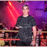 Club Lennon tuvo su ‘Noche de Gala’ junto a la agencia Dazzling Models Argentina