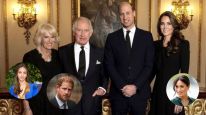 Familia Real Británica 