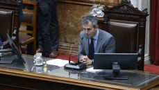 Jura de los nuevos Diputados Nacionales