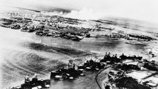 Pearl Harbor