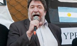 Claudio Lozano