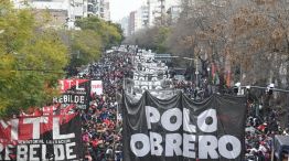 Clara Mariño: "Quienes quieren discutirle la calle a Javier Milei no llegan al 3% de los votos"