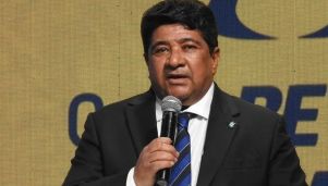Confederación Brasilera de Fútbol