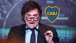 Milei