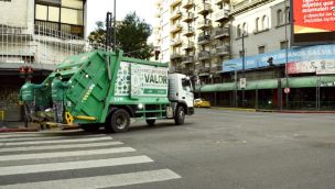 Servicios - Feriado Córdoba
