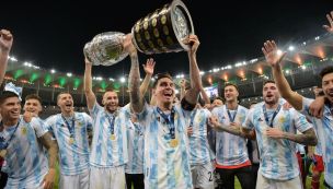argentina