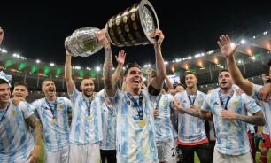 argentina