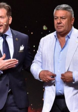 Alejando Domínguez Claudio Tapia