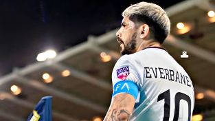 banega
