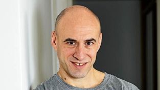 Esteban Trebucq