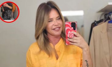 Nazarena Vélez