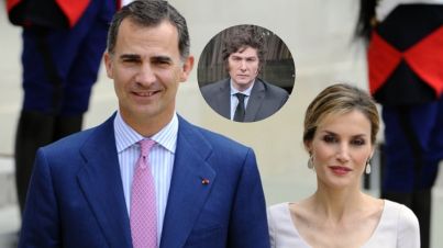 Reina Letizia