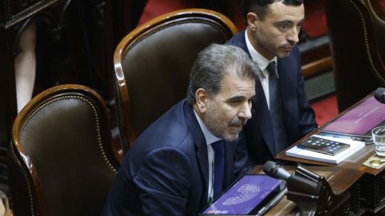 Tensión entre el PRO y un "nuevo Juntos por el Cambio" por la formación de las comisiones en Diputados