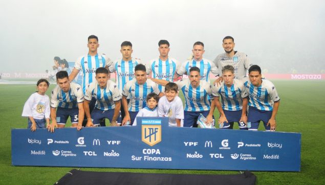 Racing