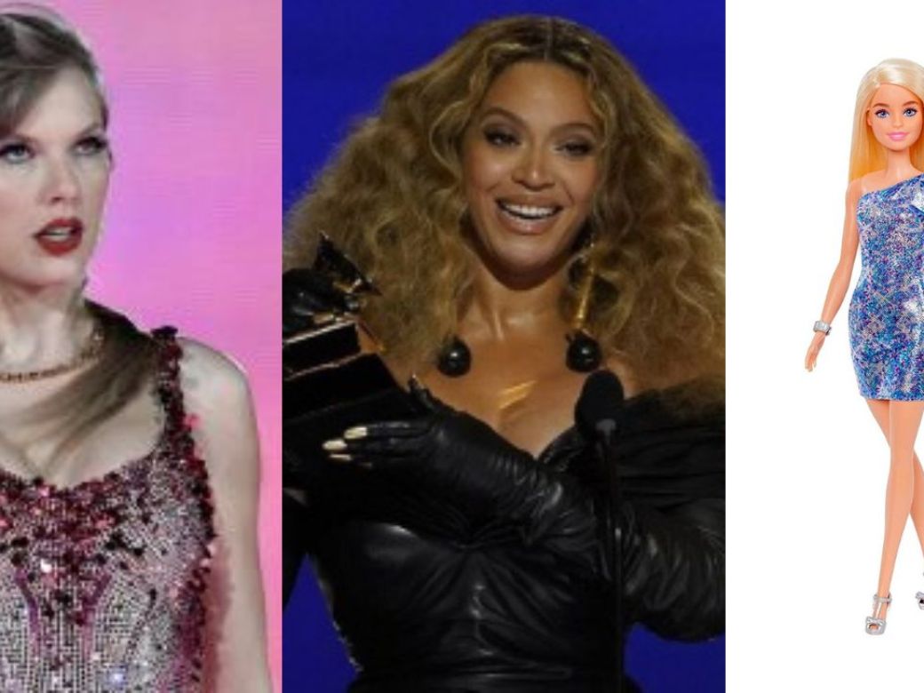 Famosas Barbies De Artistas Muñeca Española MuÃ±eca Famosa Precio