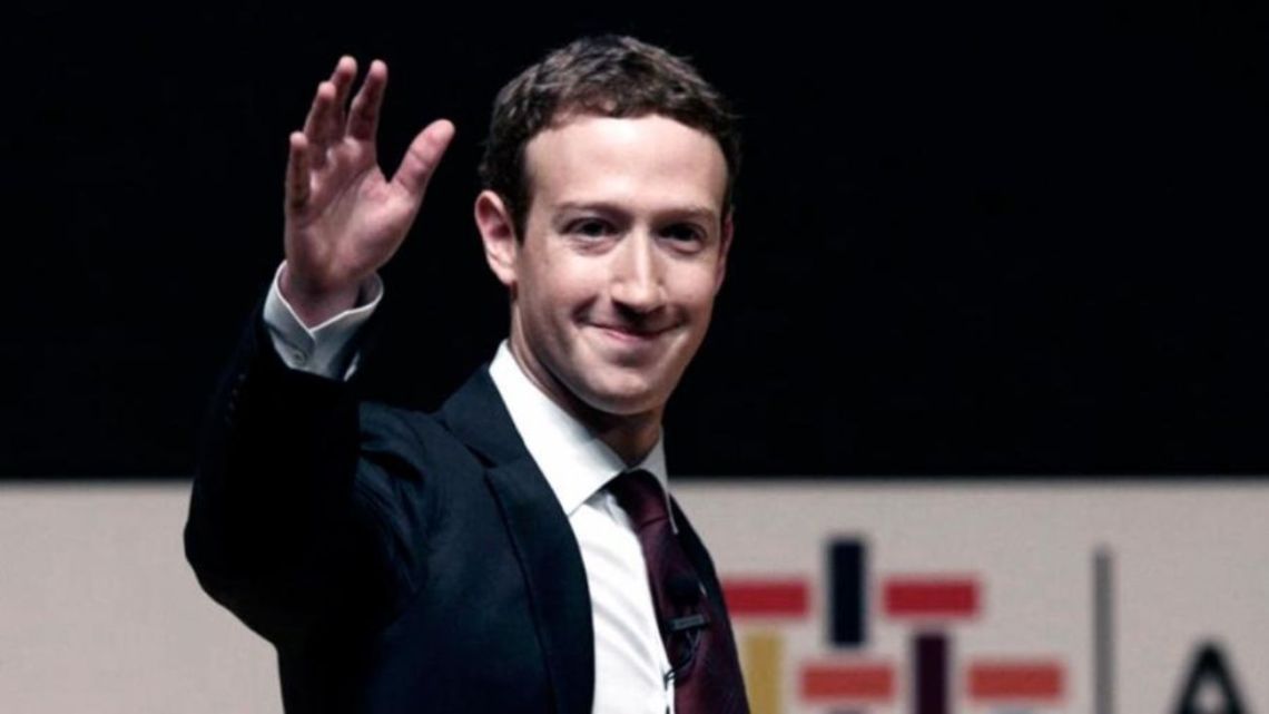 Mark Zuckerberg incrementará su fortuna unos 700 millones de dólares en