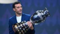 Lionel Scaloni copa america 1 g_20231208