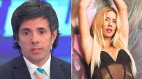 NICOLE NEUMANN Y ROBERTITO FUNES UGARTE
