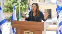 Fleur Hassan Nahoum, vice-alcaldesa de Jerusalén: “La ONU es cómplice de Hamás”