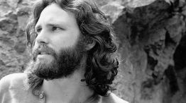 Jim Morrison
