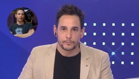 A un año de su separación, Rodrigo Lussich reveló detalles de una desastrosa primera cita