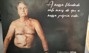 bolsonaro store
