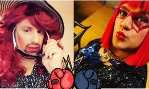 La Criti, panelista de Gossip, enfrenta a Rosita, de 'Pasión de sábado'