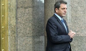 Massa en Economía