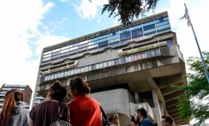 Biblioteca Nacional
