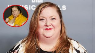 Itziar Castro, actriz de "Vis a Vis" y "Paquita Salas"