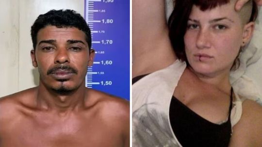 Femicidio en Buzios: los resultados de la autopsia y los antecedentes del principal sospechoso