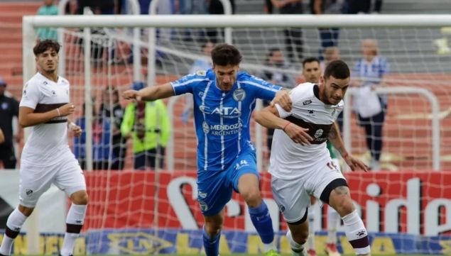 Copa de la Liga Profesional