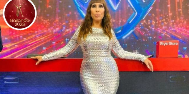 Moria Casán