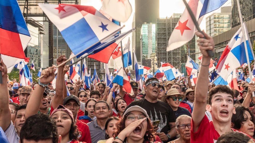 Panama to Shut Down First Quantum Mine After Ruling